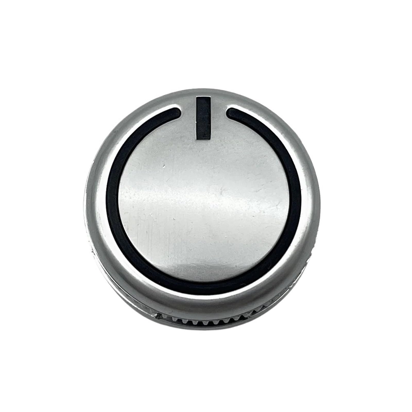 Bouton climatisation usé Audi A6 C7 interrupteur réglage rénovation - 4