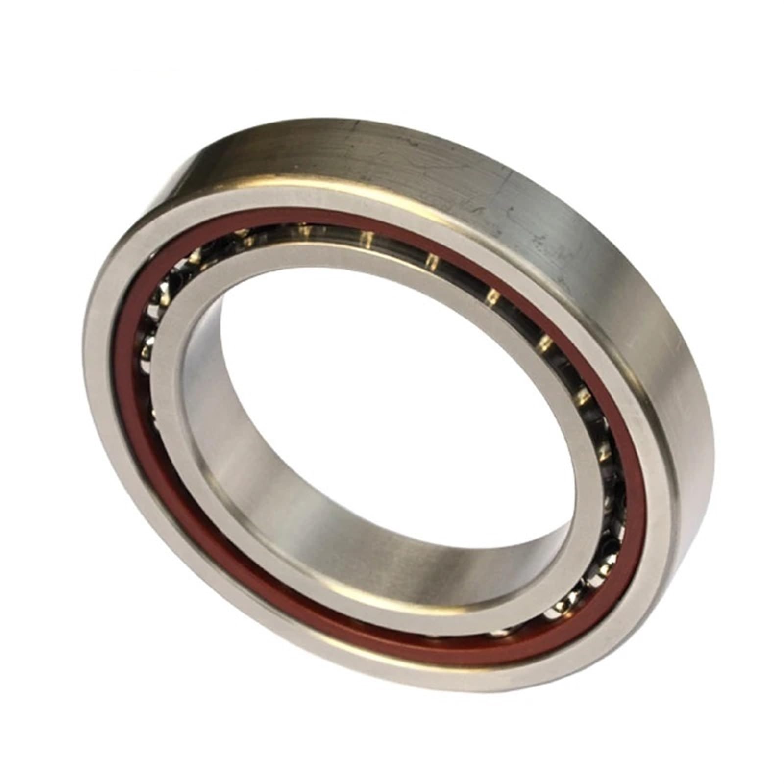 IVEKYKIBC 1pcs 71809 71809CD P4 7809 45X58X7 Thin-Walled Miniature Angular Contact Bearings Spindle