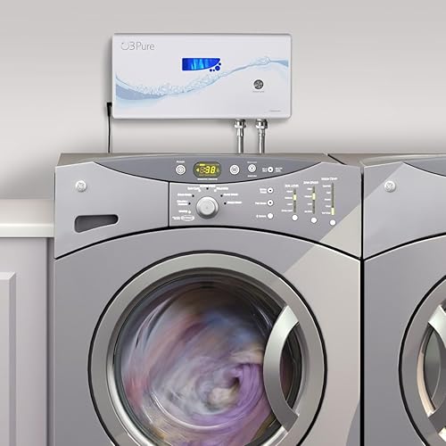 Miniatura 2 de O3 Pure Professional Eco Laundry sistema de lavado de ozono