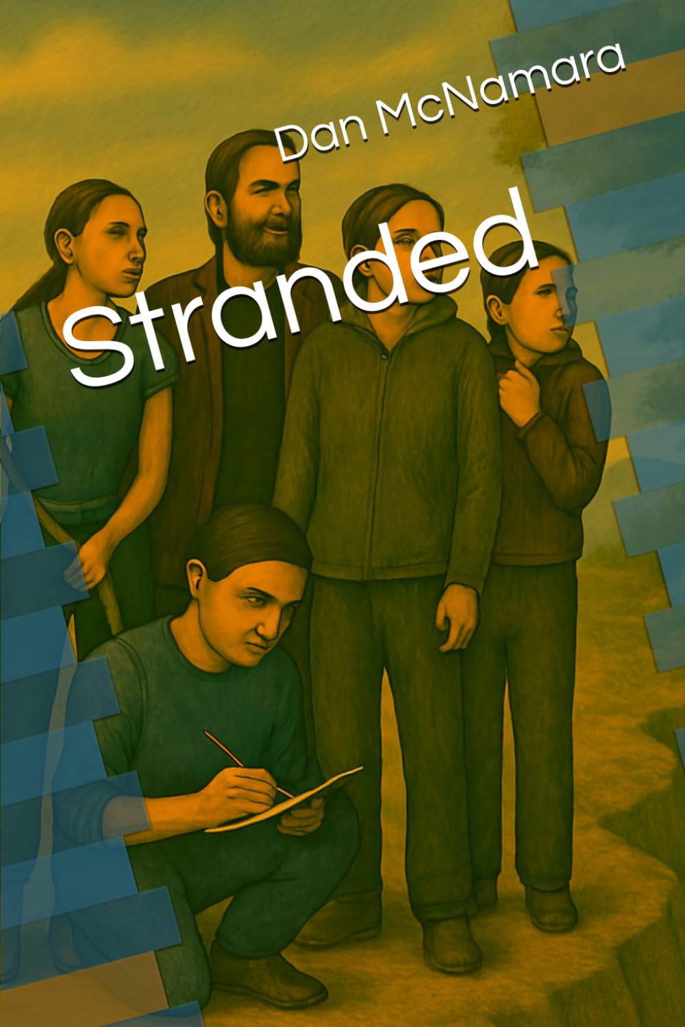 Stranded