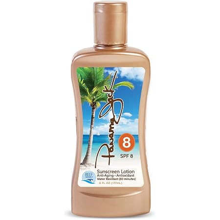 Amazon.com: Panama Jack Crema bronceadora solar SPF 8, amigable con  arrecifes, PABA, parabenos, gluten y crueldad, fórmula hidratante  antioxidante, resistente al agua (80 minutos), 6 onzas líquidas (paquete de  1) : Belleza y Cuidado Personal