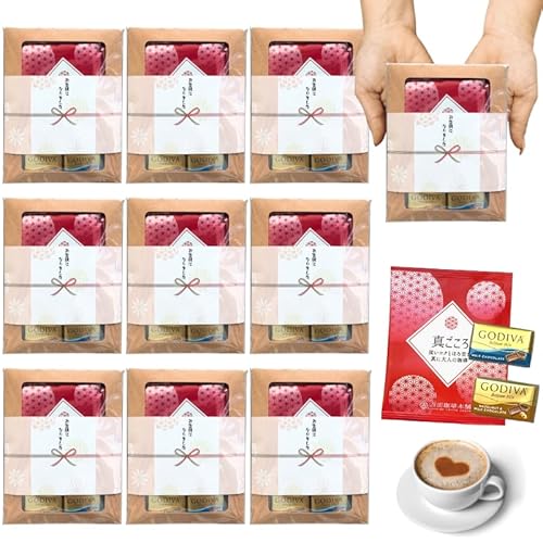 コーヒー ゴディバ」の人気商品一覧 | 安い商品を通販サイトから探す