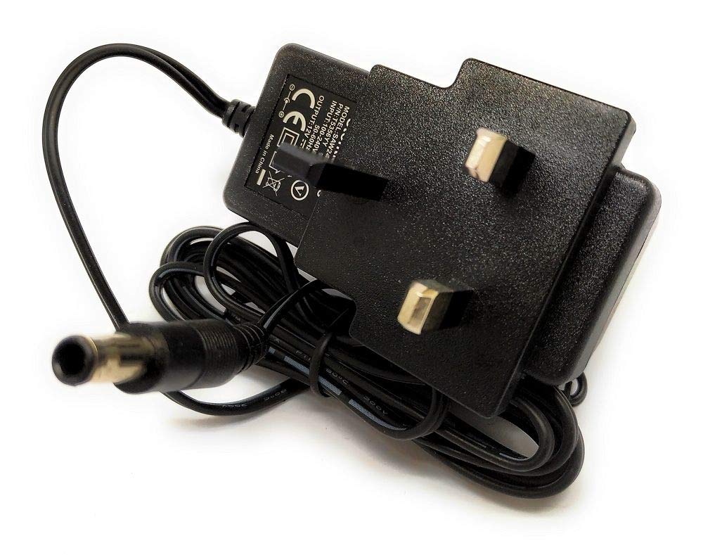 KORG KP3+ / Dr.Lake KP-ADAPTER KORG Adapter for KP-2, KP-3 (12V