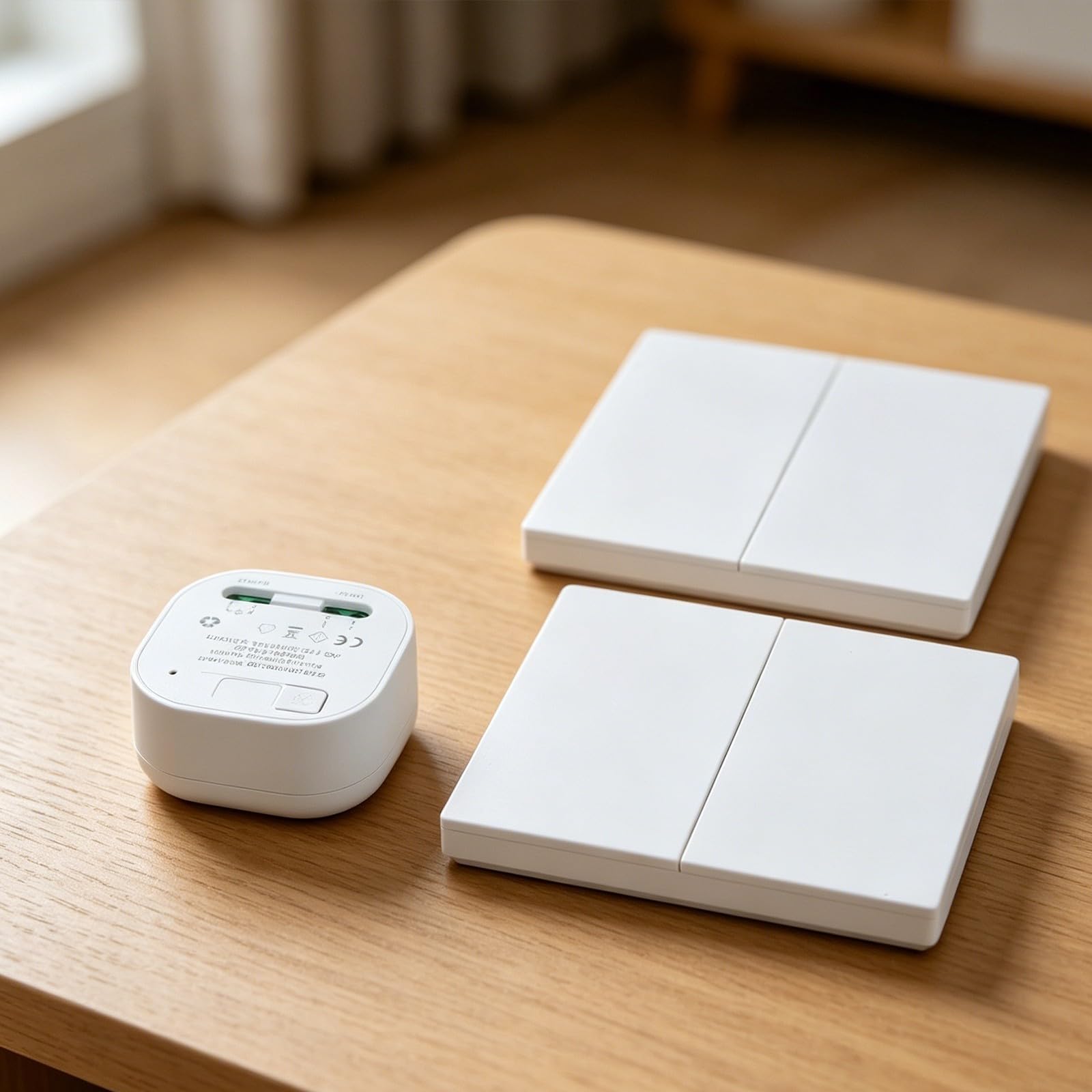 per interruttore Remoto Wireless per Luci per interruttore(2-3)