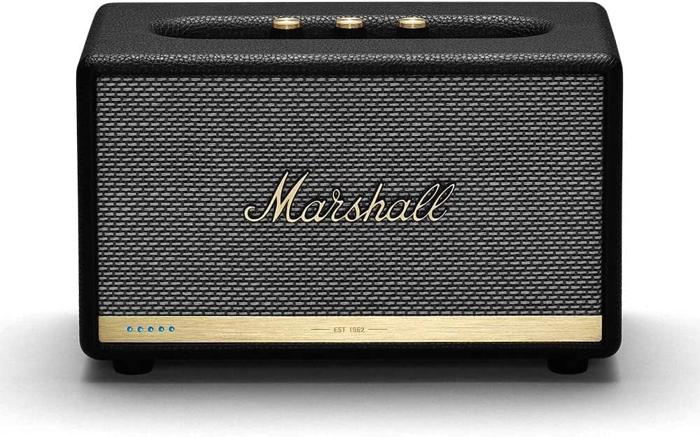 Marshall Acton Ⅱ マーシャル　アクトン2 Marshall Acton II 価格比較 - 価格.com