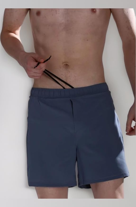 Men's 5" EnduroFlex Running Shorts