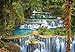 Produktbild Castorland CSC103782 The Cascade, 1000 Teile Puzzle, bunt