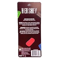Vista 2 de Taste Beauty Hershey - Paquete de 8 bálsamos labiales con sabor variado