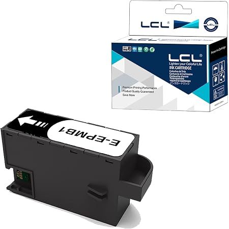 Amazon Co Jp Lcl Epson用 エプソン用 Epmb1 1パック 互換メンテナンスボックス 対応機種 Ep 879ab Ep 879ar Ep 879aw Ep 880ab Ep 880an Ep 880ar Ep 880aw Ep 50v Ep 881ab Ep 881an Ep 881ar Ep 881aw Ep 882ab Ep 882ar Ep 882aw Ep 883ab Ep 883ar Ep 883aw Ep