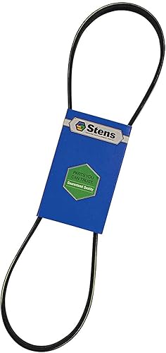 Stens Correa de repuesto OEM 265-023 para Toro 121-6622