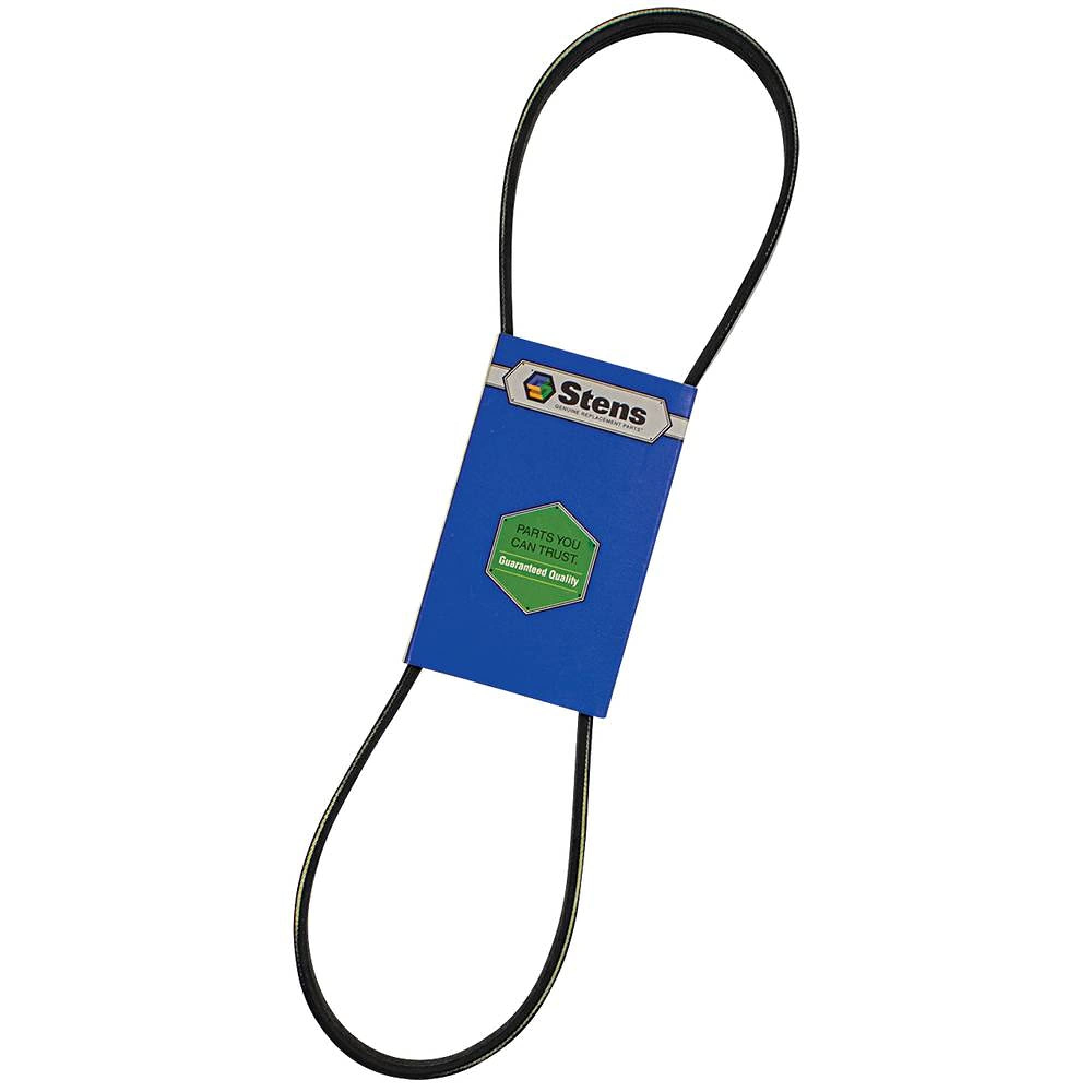 D&D 1/2x26 V-Belt Replacement For Gates 2600, Dayco L426, Goodyear 84260 – Lawn & Garden Industrial Belt