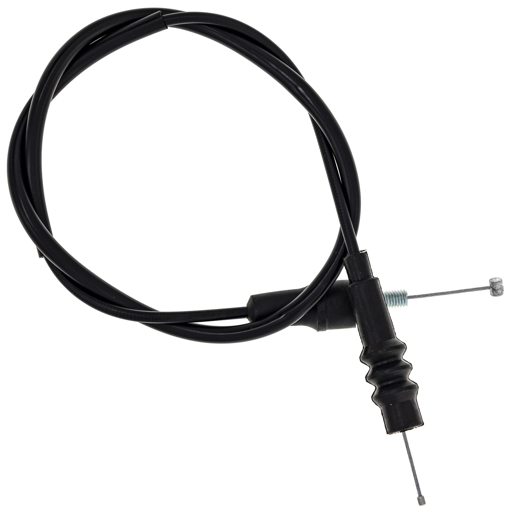 バコイラー様 Amazon.com: NICHE Cable del acelerador para Kawasaki KX85 100 2014