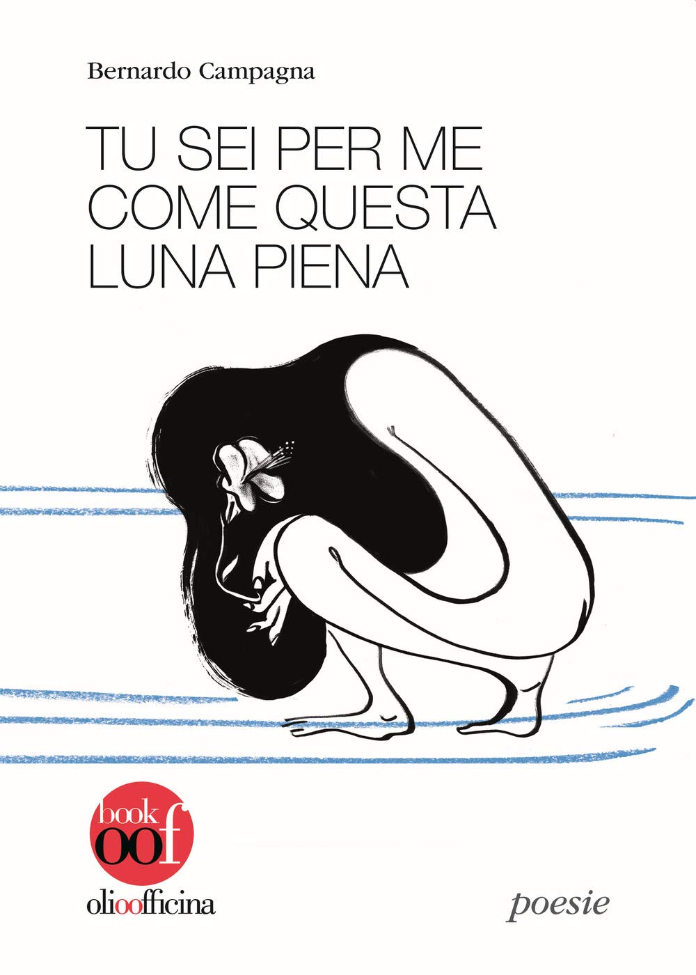 Tu Sei Per Me Come Questa Luna Piena - 4