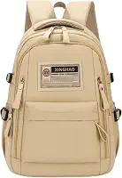 Mochila Masculina Feminina Notebook Viagem Trabalho Escola Escolar Preta Grande Impermeável Reforçada Resistente Passeio Casual