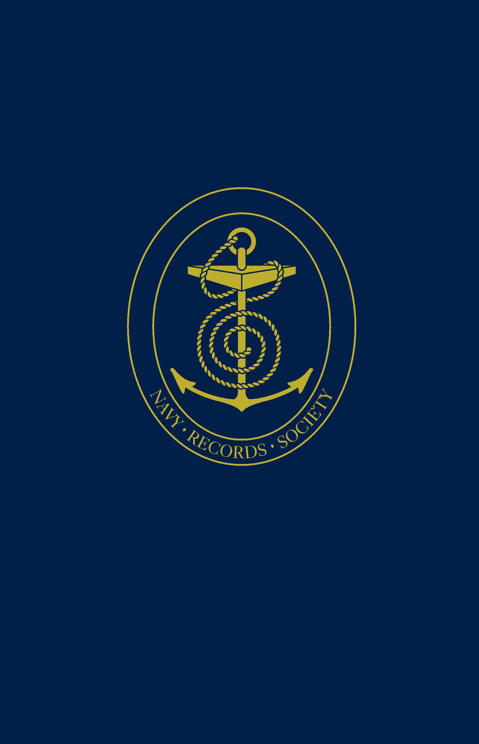 Anglo-American-Canadian Naval Relations, 1943-1945 (Navy Records Society Publications)