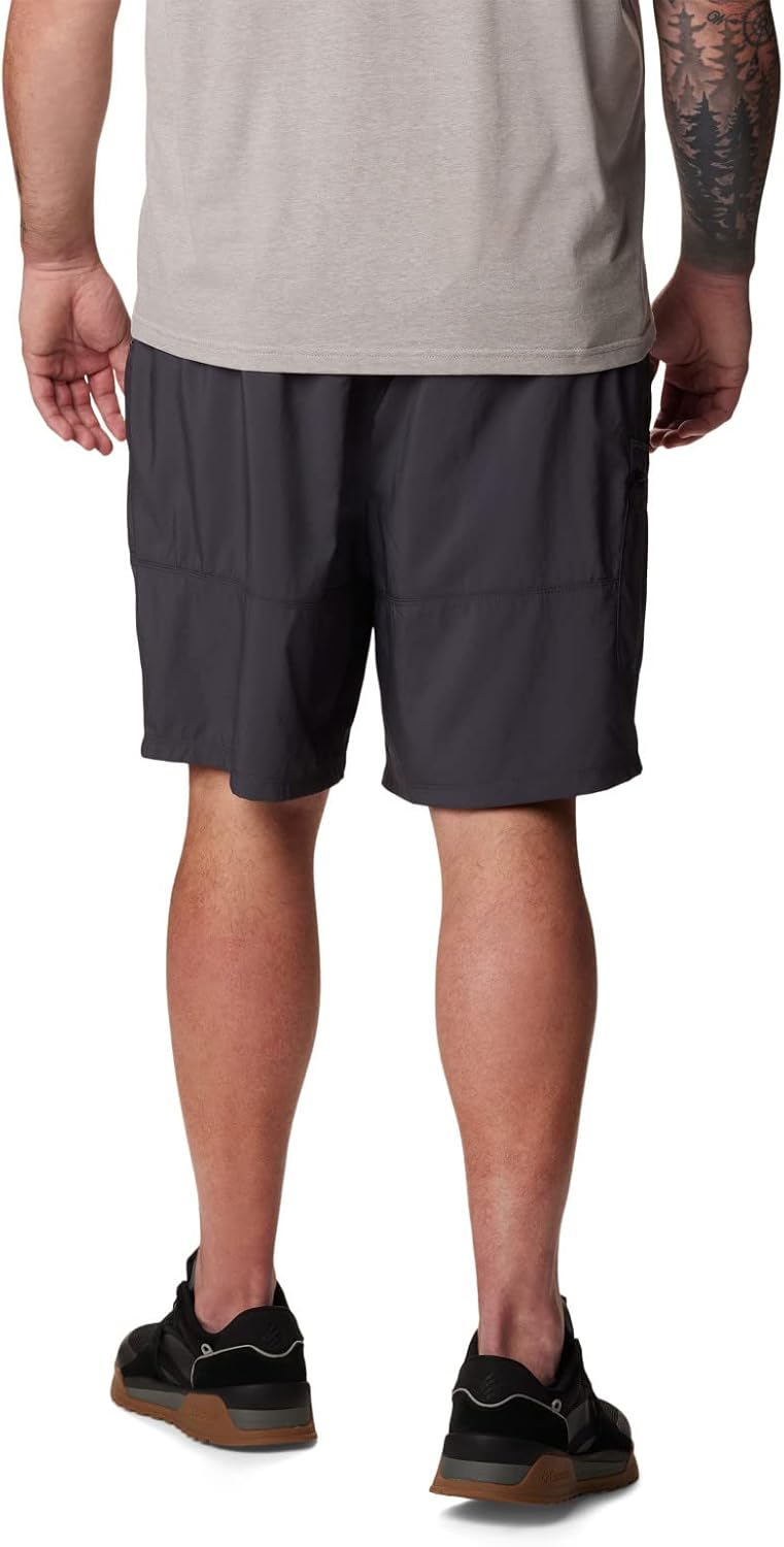 Columbia Men's Coral Ridge Pull-on Short