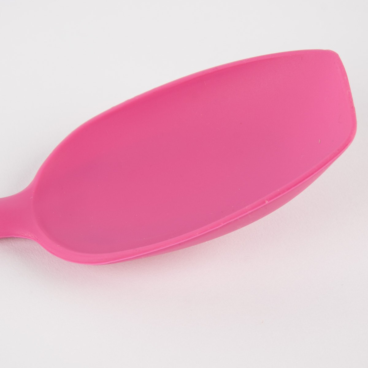 Espátula De Silicona Con Núcleo De Acero Inoxidable Kochblume 30 Cm - Resistente Al Calor 230°C, Apta Para Lavavajillas