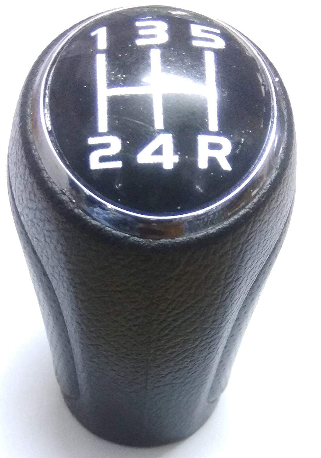 KELIC CAR Gear Shift KNOB for Maruti BREZZA/BALENO NM/Swift DZIRE 2018