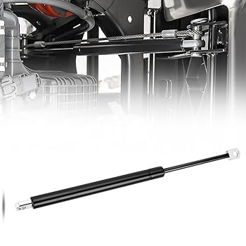 トップス rudy Amazon.com: KEMIMOTO Dump Box Lift Support Shock - Corrosion