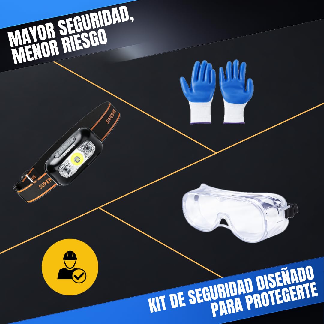 Tijeras de Podar Electricas, Kit Completo, Podadora Electrica Bateria 21V Recargable 2x3000 mAh, Tijeras Podar con Accesorios de jardinería con pantalla Display.