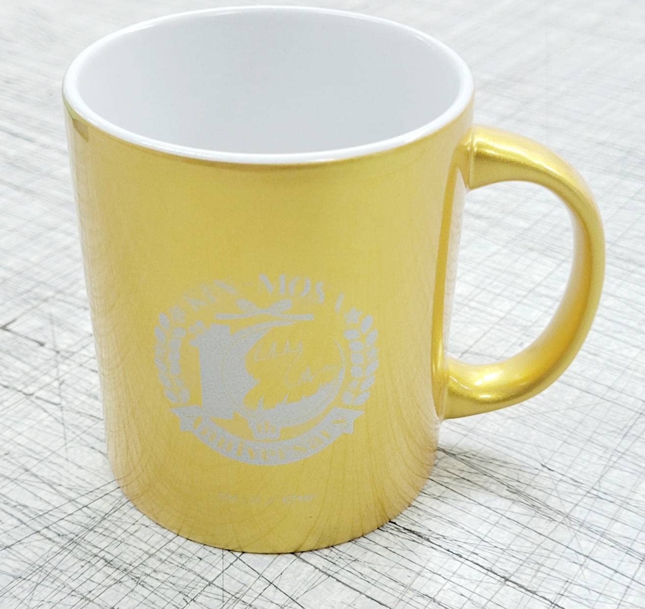 Amazon.co.jp: GENCO: 超きんいろモザイク展 BIRTH記念グッズ
