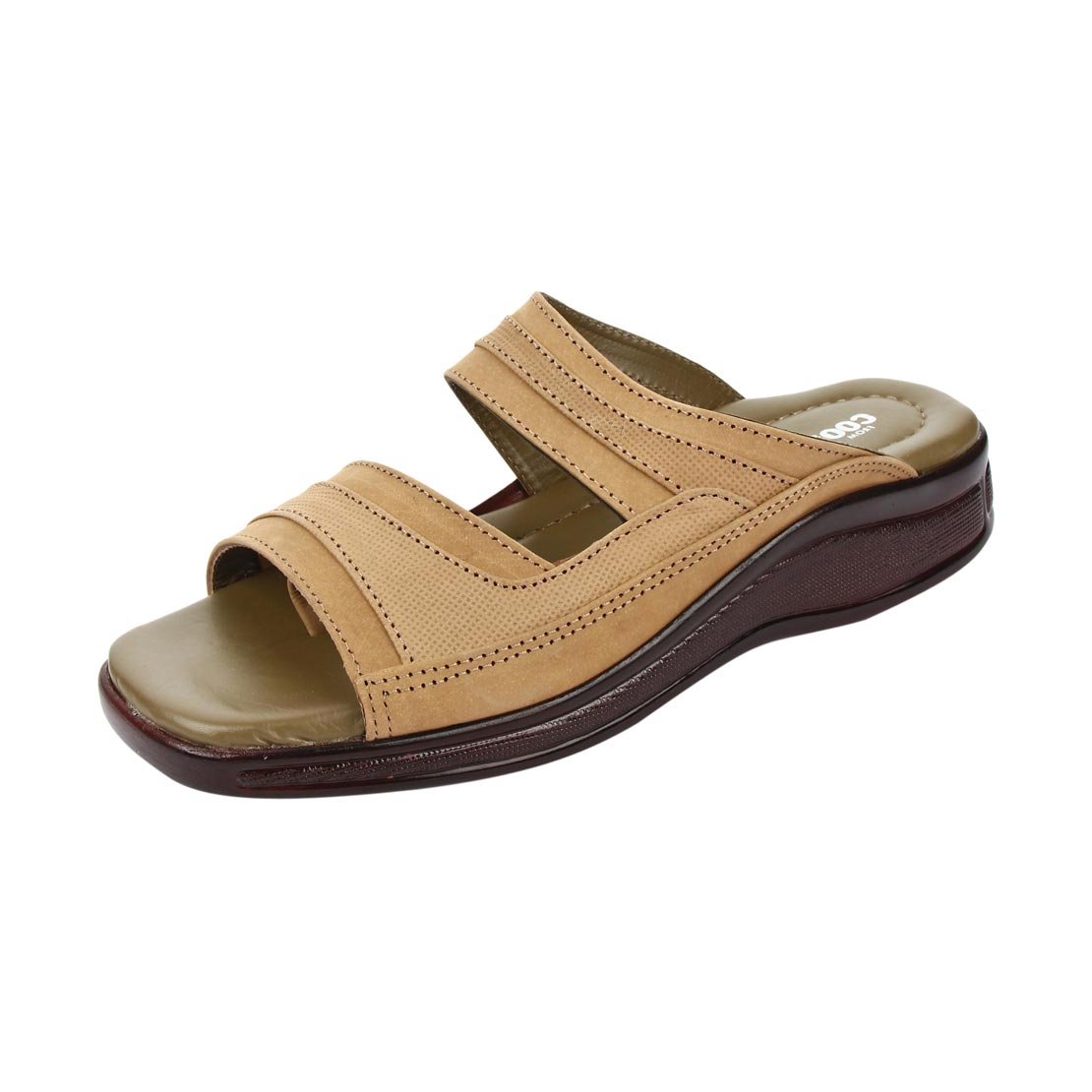 Liberty Coolers (from Men Slippers Slip Ons Flip Flop Brown UK-7 (B00LP94EYS) Amazon Price History, Amazon Price Tracker