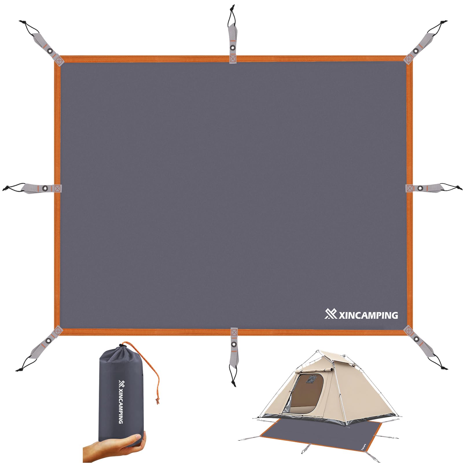 Amazon.co.jp: Xincamping