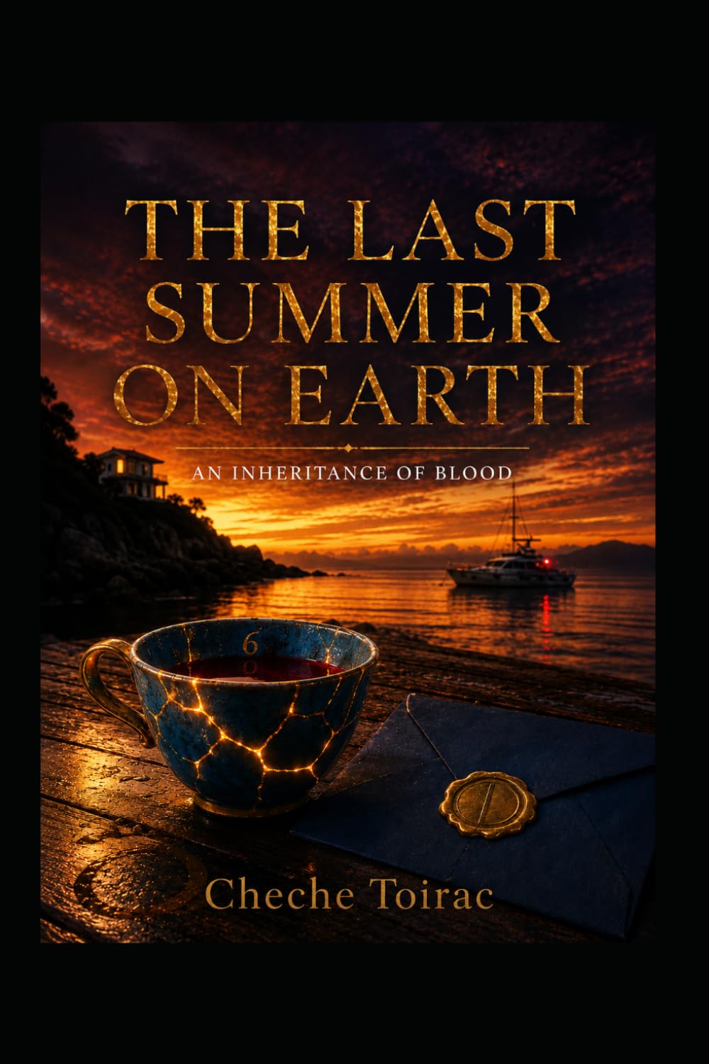 The Last Summer on Earth: An Inheritance of Blood