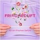 Always Daily Fresh Normal Flexistyle Slipeinlagen 72 Stück, Mit Frischduft, Flexibel, Passt Sich Allen Slipformen An