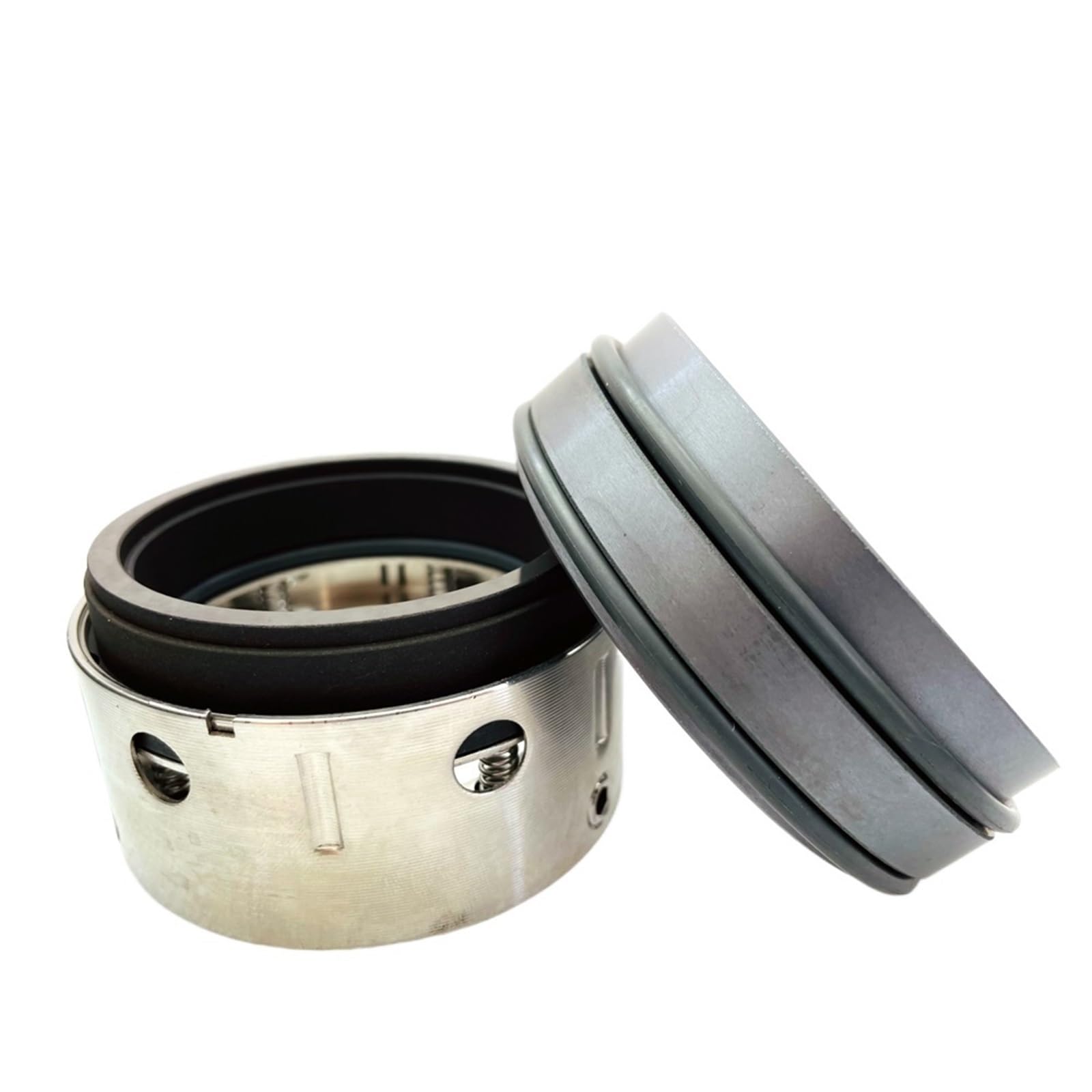 59U-25 Mechanical Seals Type 59U for Dyeing Machine Water Pumps Shaft Size 25mm CAR/SIC/VIT Seal Pump