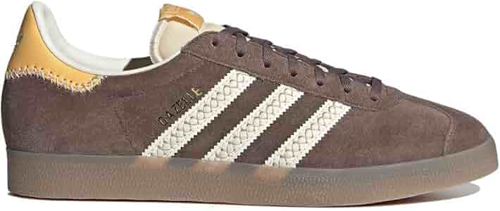 Amazon.co.jp: [アディダス] ガゼル GAZELLE アースストレータ 