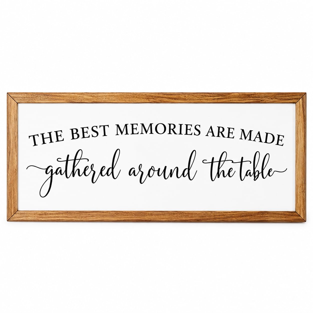 Family is Everything Wall Decor - Inspirational Quotes -10