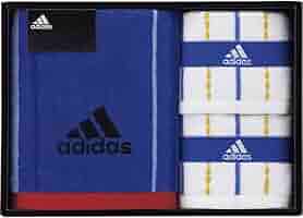 (専用2点)【新品】adidas アディダス プレミアムスポーツ タオル 日本製 8648_1.jpg