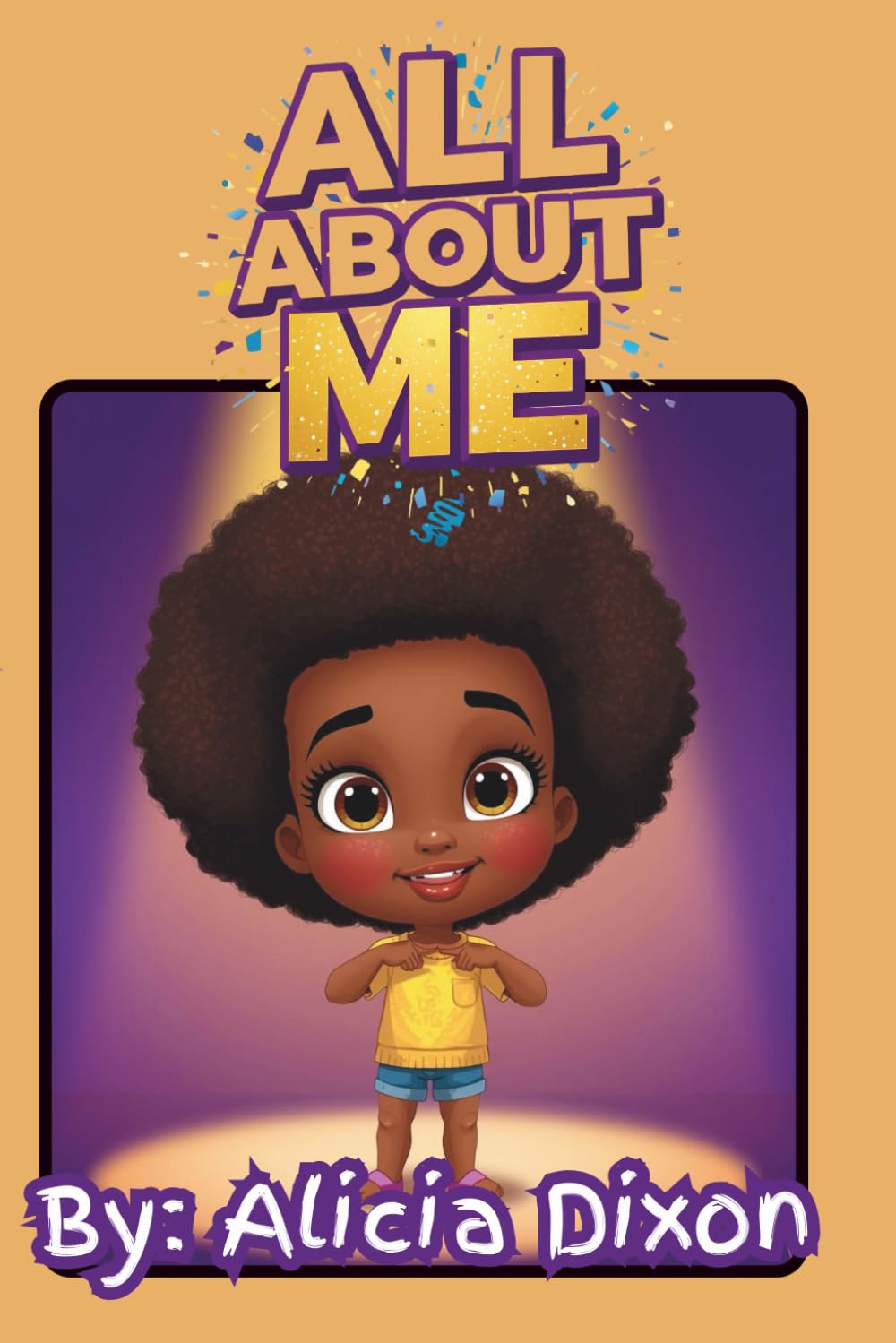 All About Me
