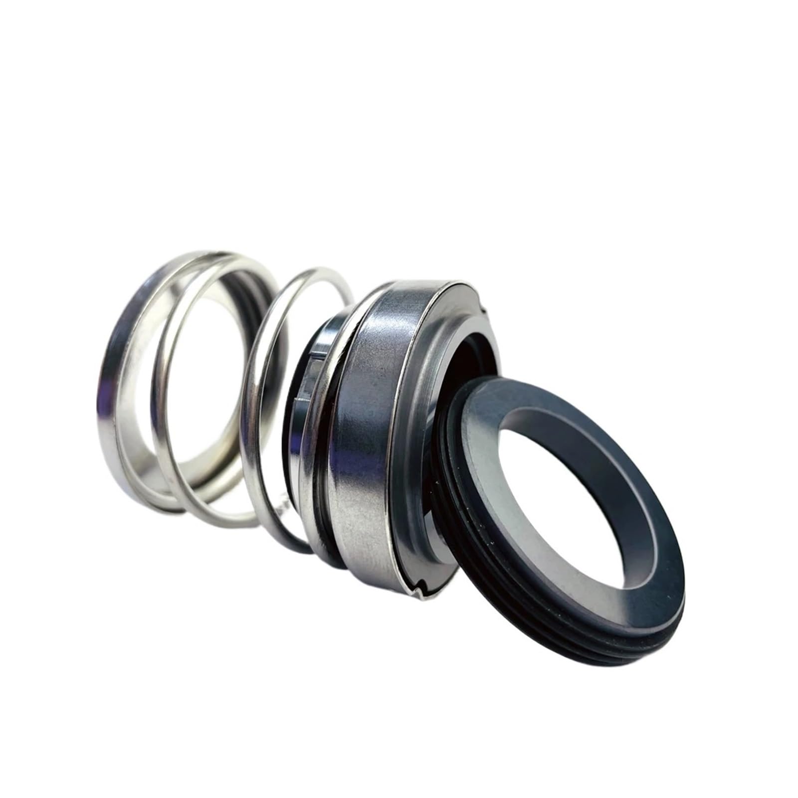 T21-20/G60 J-Crane Type 21 Elastomer Bellow Mechanical Seal Shaft Size 20mm