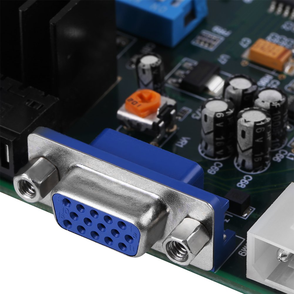 Multicade PCB - Tabla de juegos Arcade (60 IN1, salida Jamma CGA/VGA) para máquina Arcade