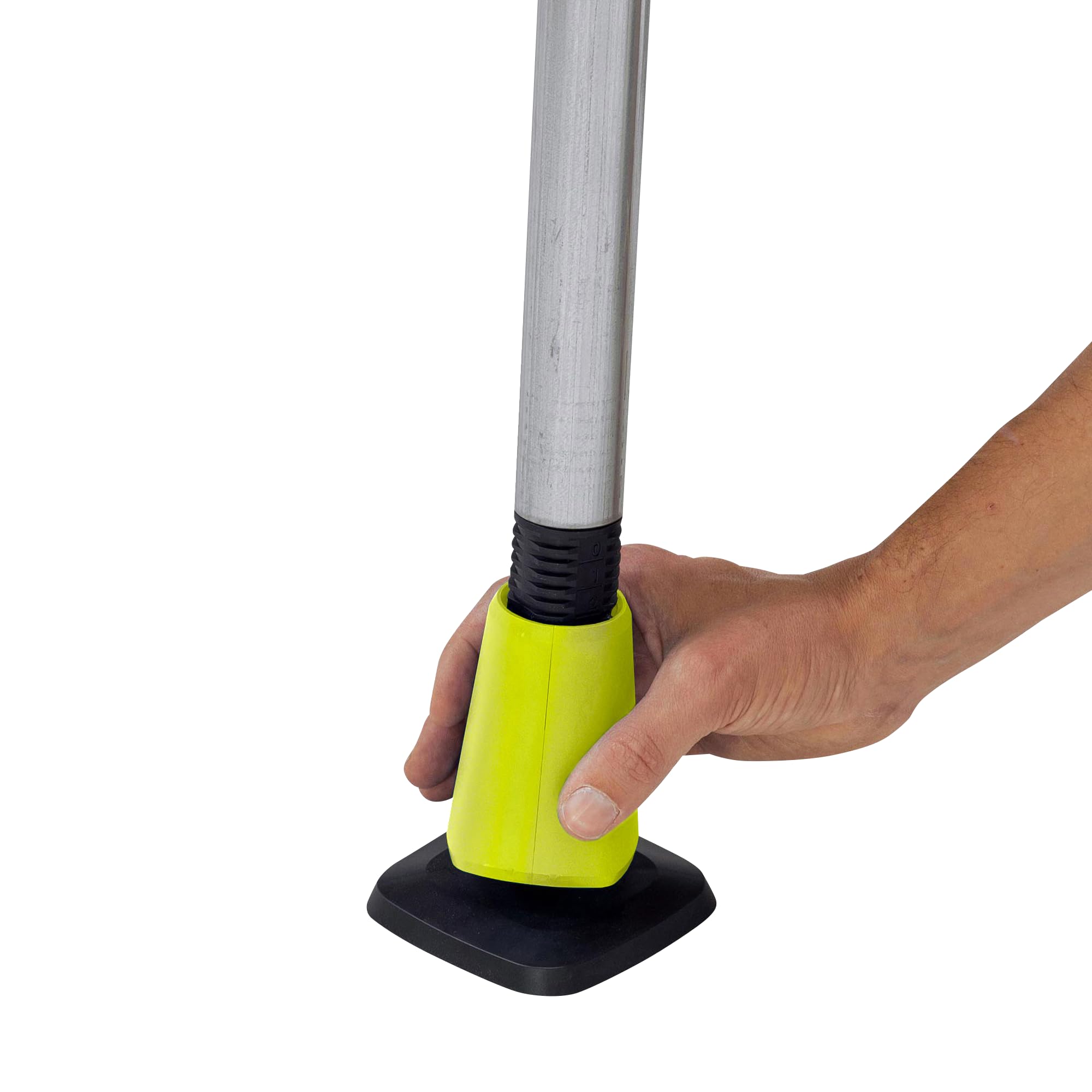 Cornilleau Instinct - Outdoor Tischtennisplatte - Wetterfest - Robust - Qualitativ - Klappbar - 10 Jahre Garantie - 5 mm Melaminharzplatte