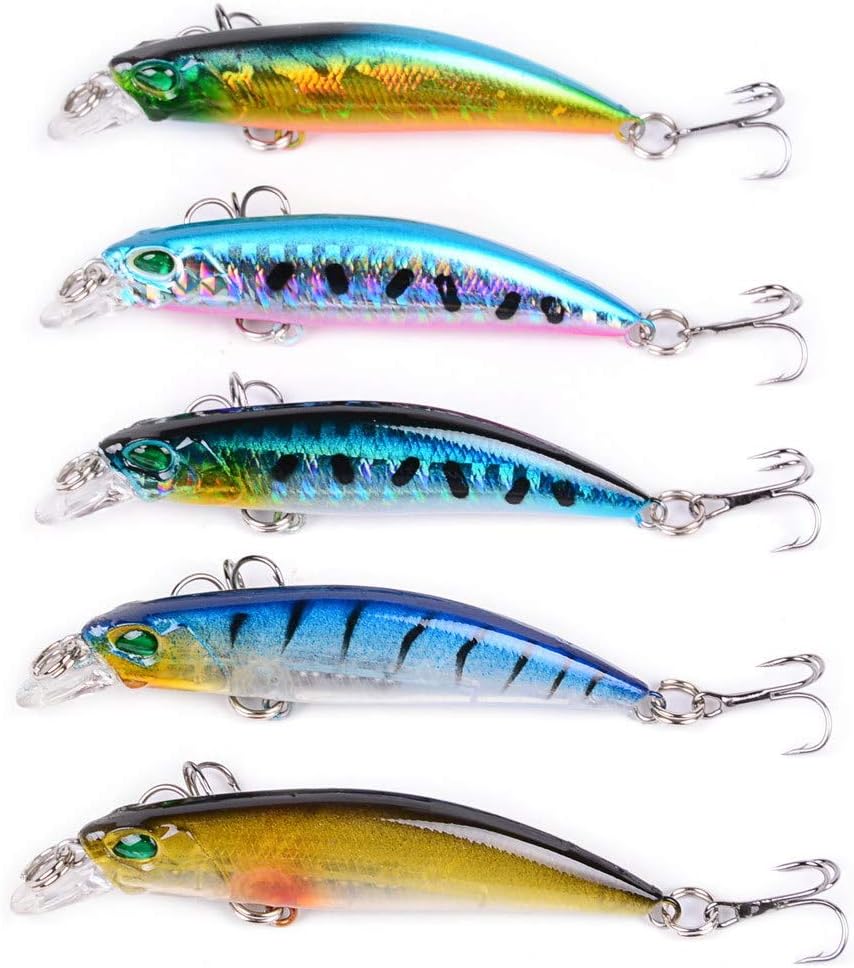 cassetta per le esche per filatori