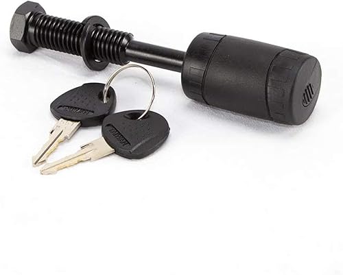 Heininger 6033traba de 1.25 pulgadas para remolque