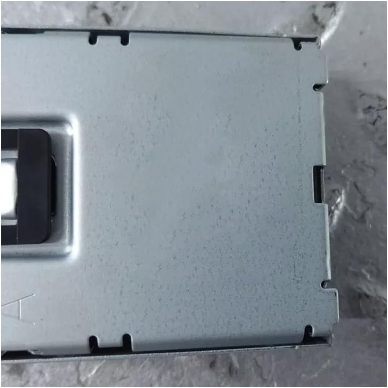 Auto 18W 3.4A Ricarica Veloce Con Surriscaldamento Adattatore di Alimentazione Auto Per Veicoli Piccolo Doppio USB Auto Carica Presa
