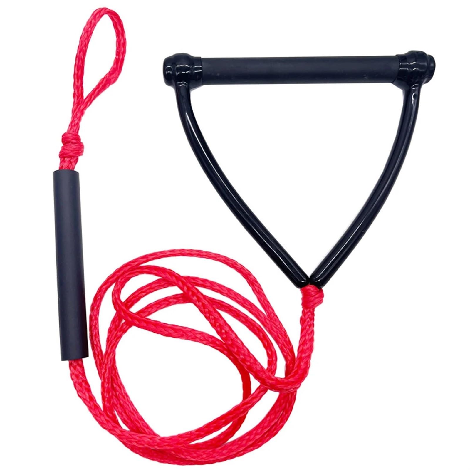 Cuerda De Esquí Acuático Cuerda for tabla de surf, esquí acuático, wakeboard, deportes acuáticos, navegación, wakeboard, tabla de surf, seguridad, línea de remolque for surf, cordón de correa Para Dep
