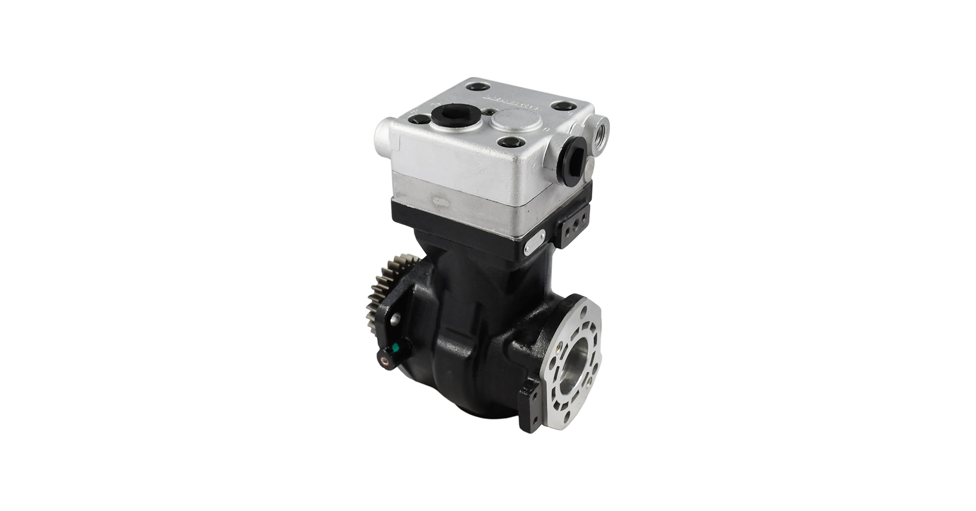 air bornさん　専用 Air Brake Compressor 3696936 for Cummins ISF3.8 ISG12 Engine