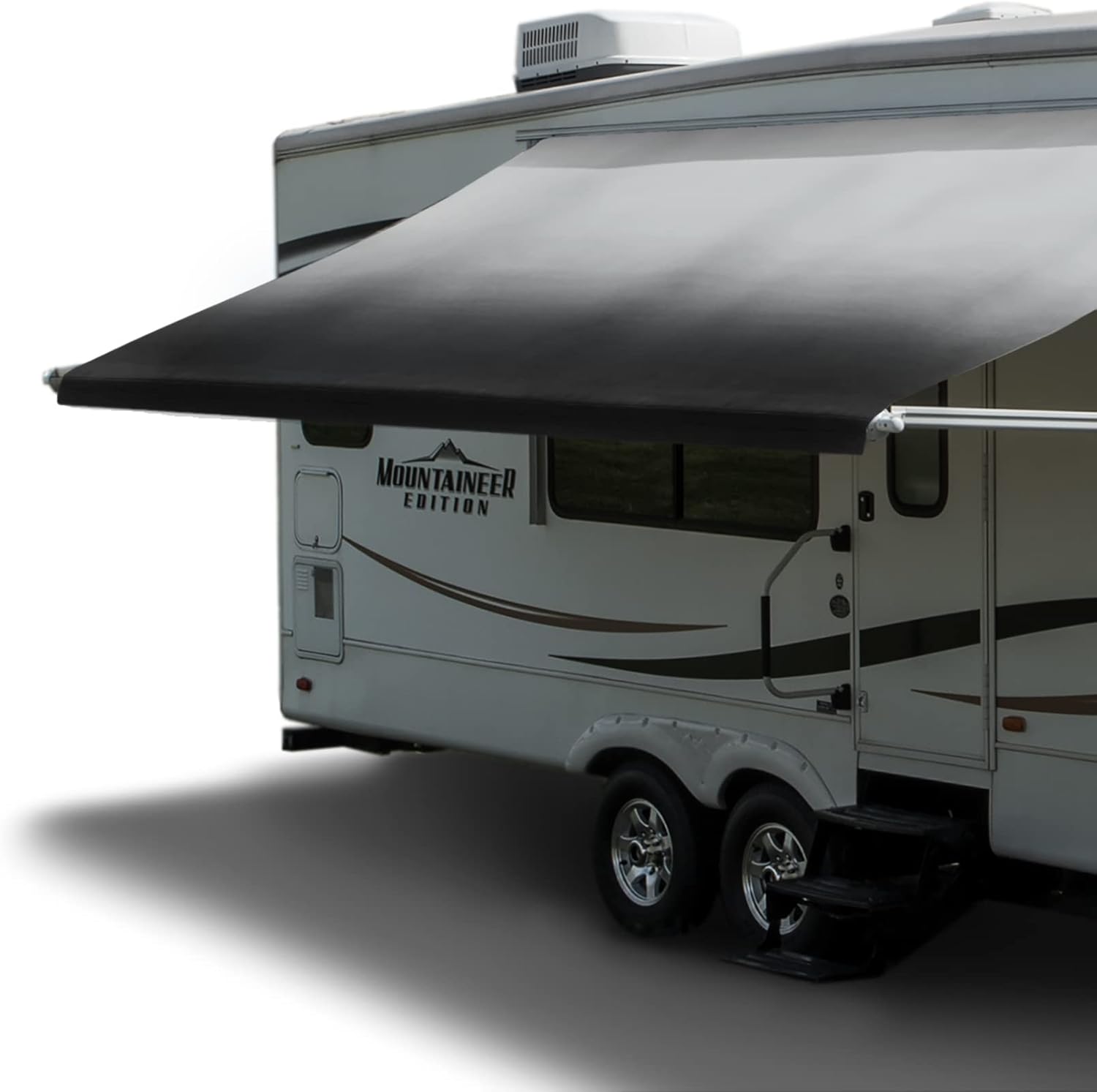 Buy RecPro RV Awning Fabric Replacement Width Options from 8 Feet to