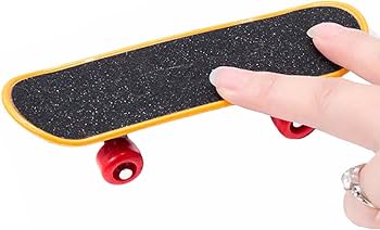 Amazon | 指スケ 指スケボー パーク フィンガーボード 木製 フィンガー