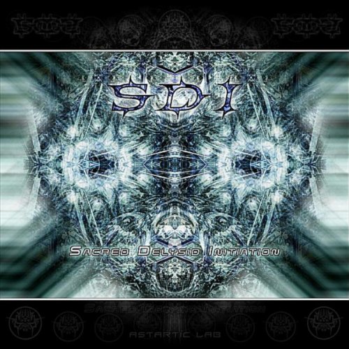 Sacred Delysid Initiation