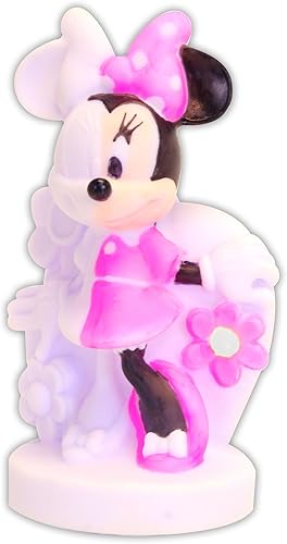 Vista 6 de Tara Toy Disney Minnie Mouse Design A Vinilo
