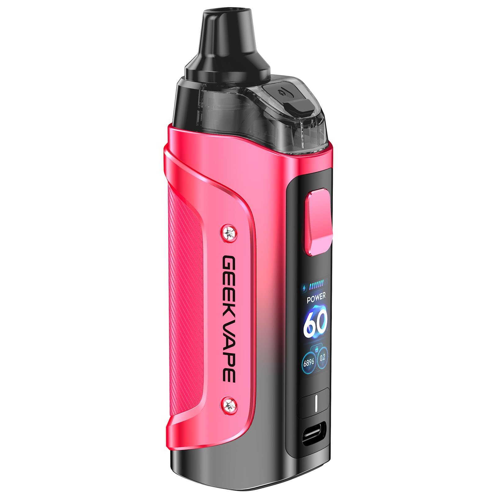 elfbar nachfüll pod läuft aus Geekvape Wenax Q2 Mocha Mousse