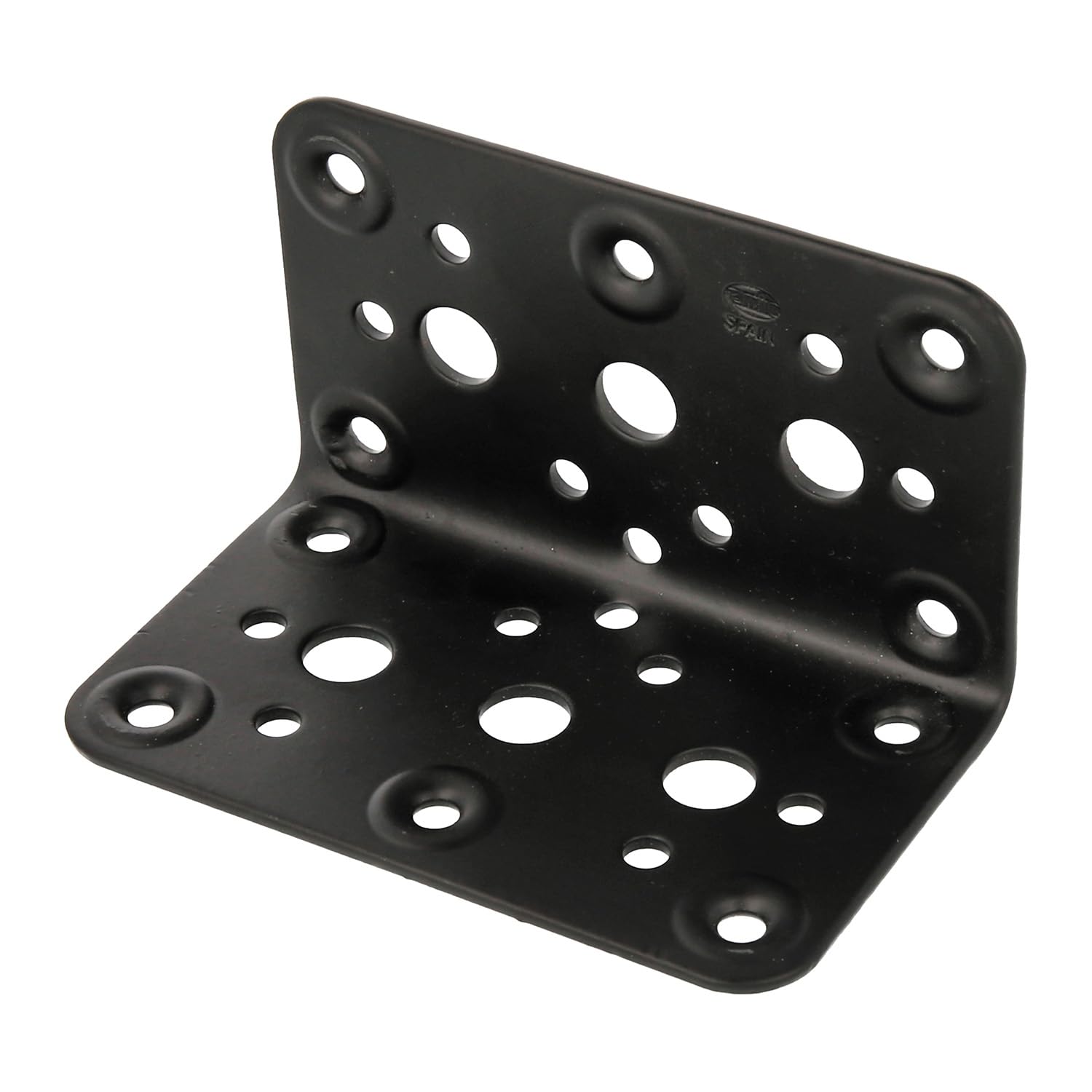 Amig Angle 304-60 Black, Bleu