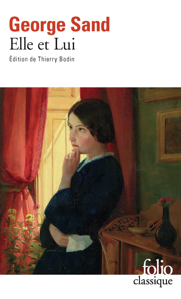 Elle ET Lui (Folio (Gallimard))