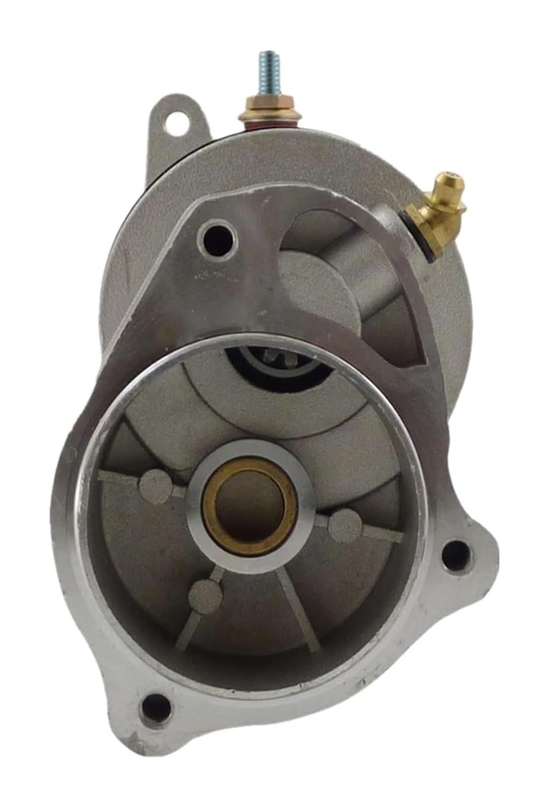 Motor para Polaris para Trail para Blazer para Scrambler para Big For Boss 250 300 400 ATV UTV Motor De Arranque 3083646 3084403 Arranque Encendido
